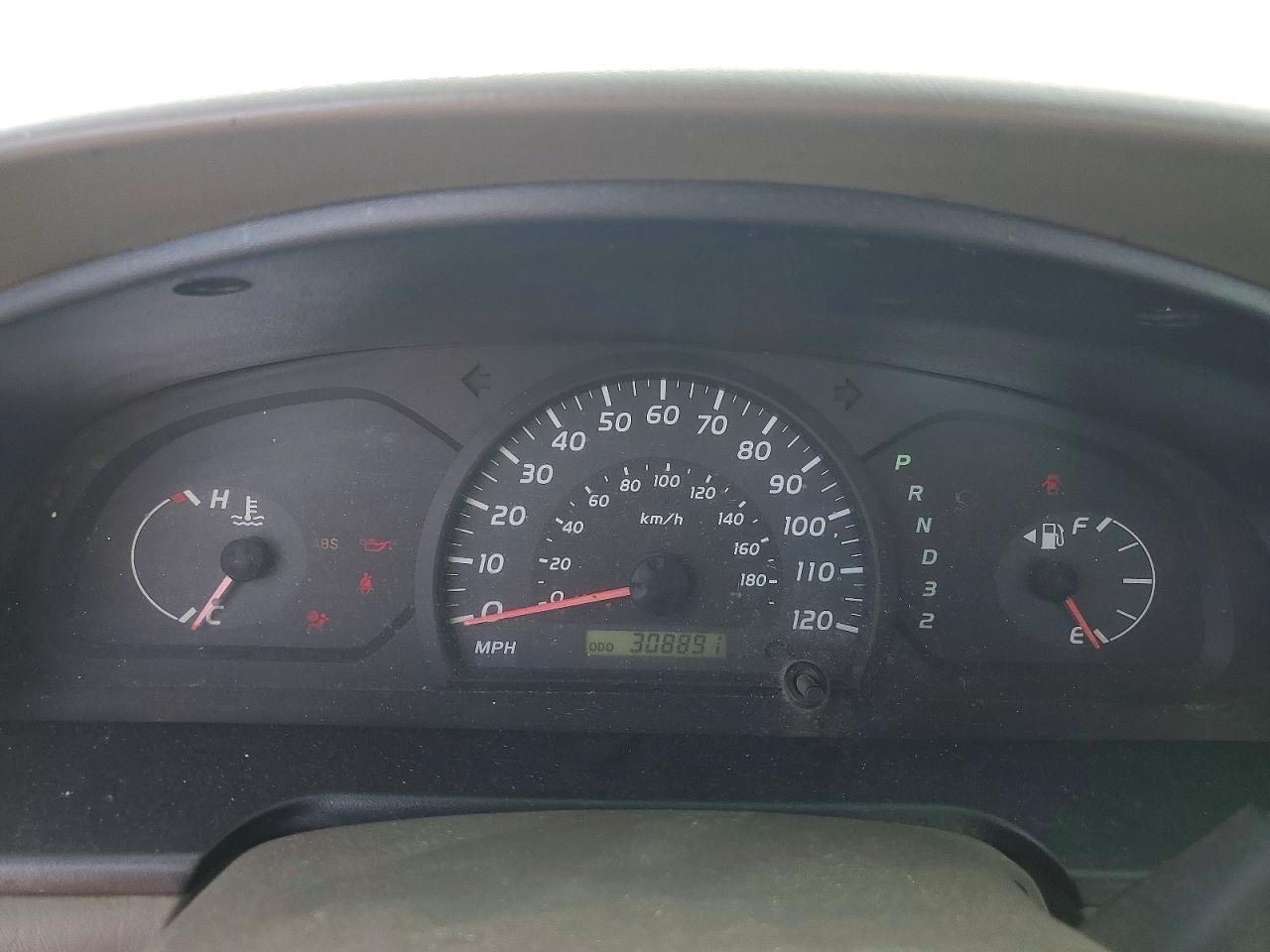 2006 Toyota Tundra
