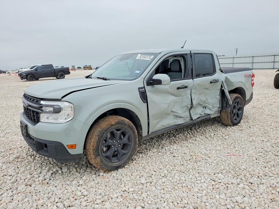 2023 Ford Maverick XL