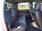 2021 Dodge RAM 1500 TRX