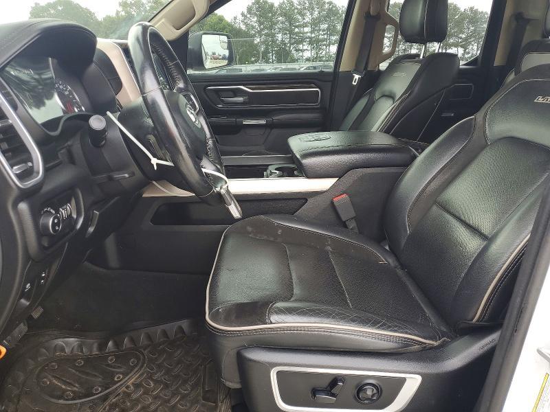 2020 Dodge RAM 1500