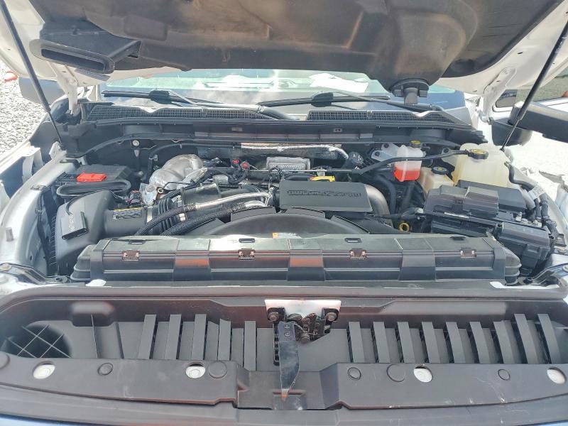 2022 GMC Sierra K2500 SLE