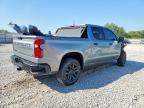 2023 Chevrolet Silverado K1500 LT Trail Boss