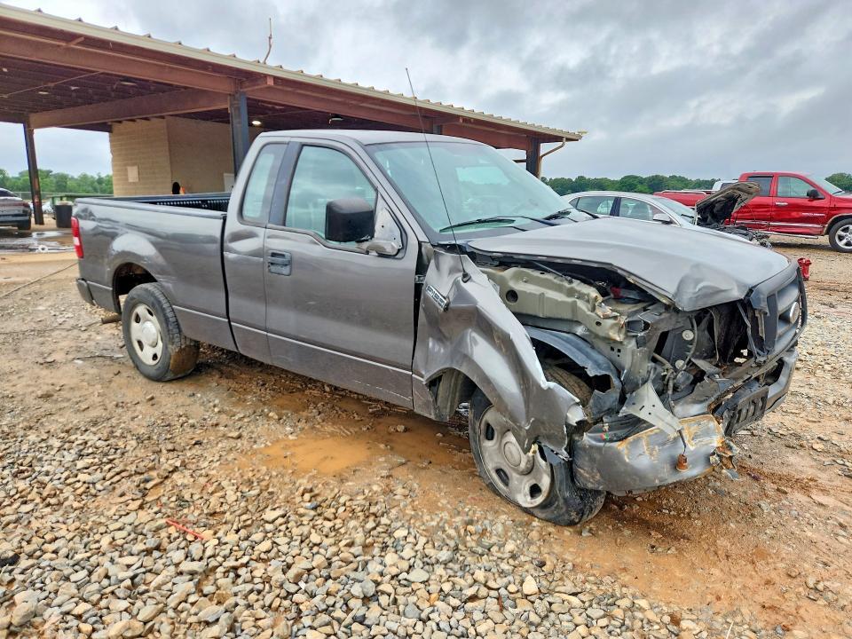 2005 Ford F150