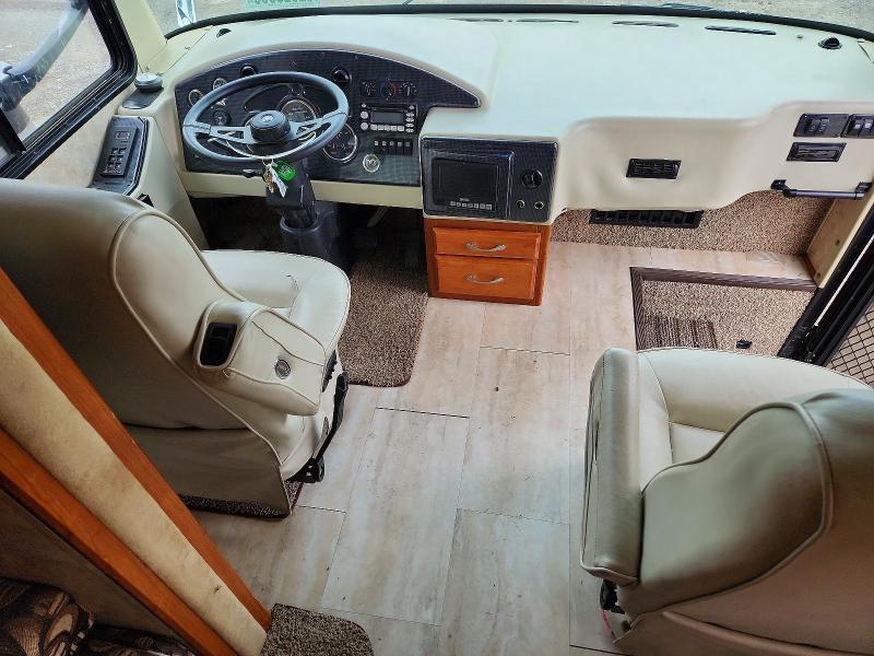 2006 Monaco Coa CH Cayman RV