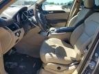2015 Mercedes-Benz Ml 350