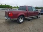 2003 Ford F150 Supercrew
