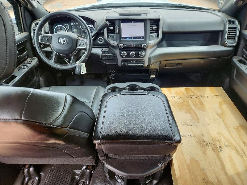 2024 Dodge RAM 3500 Tradesman
