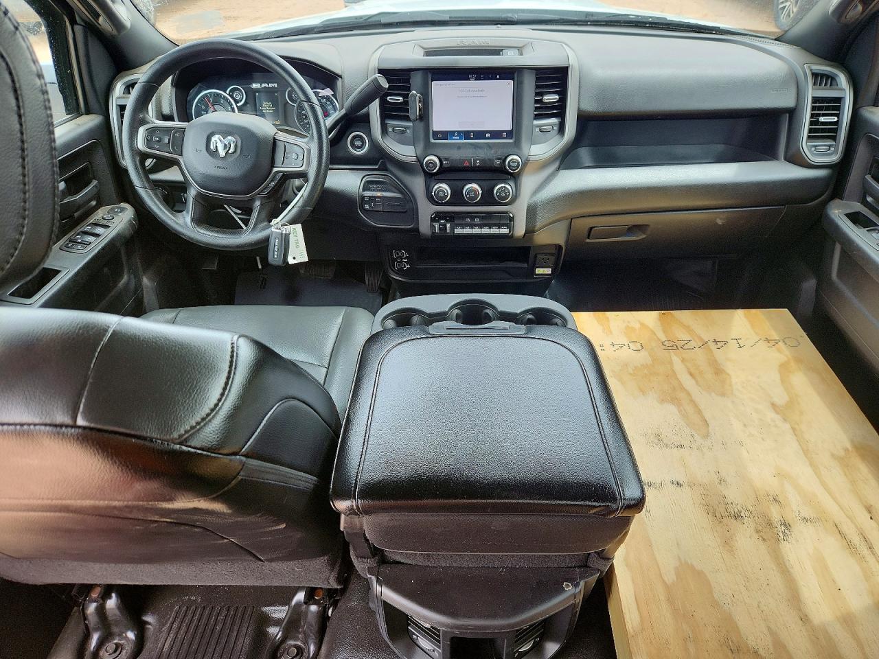 2024 Dodge RAM 3500 Tradesman