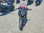 2022 Triumph Speed Triple 1200 RR