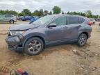 2017 Honda Cr-v exl