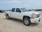 2012 Chevrolet Silverado K1500 LT