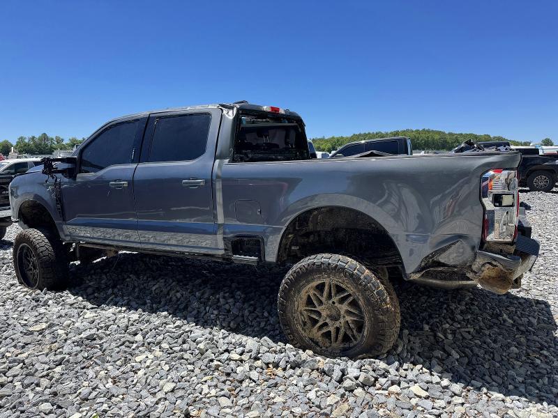 2024 Ford F250 Super Duty