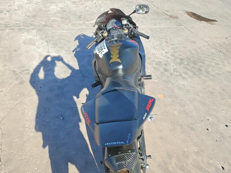 2007 Honda CBR1000 RR