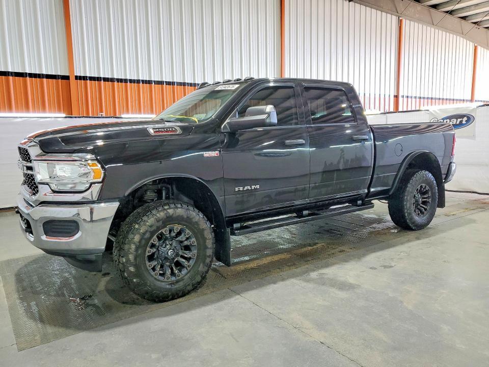 2019 Dodge RAM 2500 Tradesman