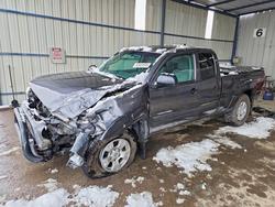 Toyota salvage cars for sale: 2014 Toyota Tacoma V6