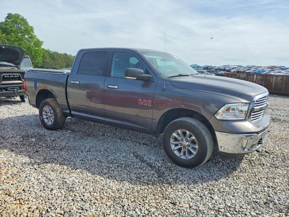 2015 Dodge RAM 1500 SLT