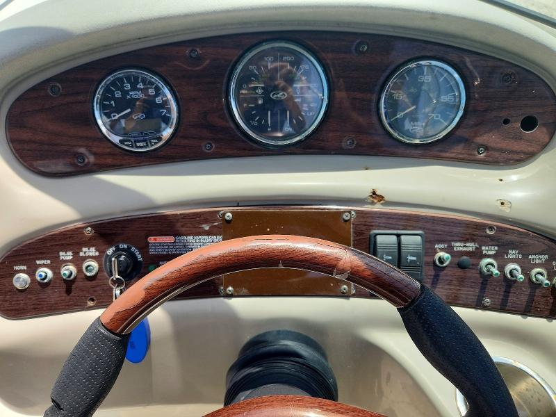2006 Sea Ray Boat