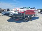 2015 Chaparral Boat