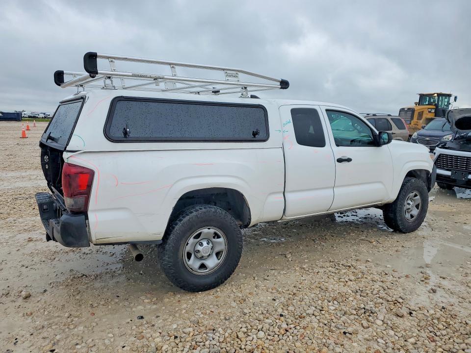 2019 Toyota Tacoma SR