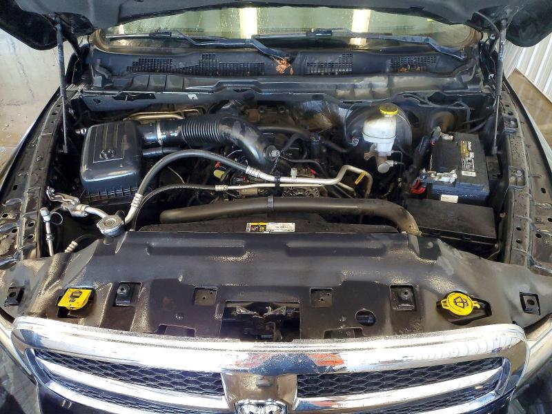 2020 Dodge RAM 1500 Classic Tradesman