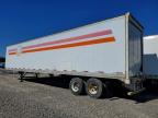 1996 Stoughton AVW-485T-S-C DRY Van Trailer