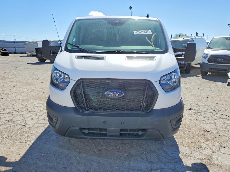 2021 Ford Transit T-250