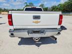 2015 Chevrolet Silverado K2500 Heavy Duty LT