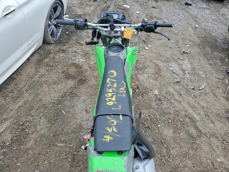 2023 Kawasaki KLX230 M