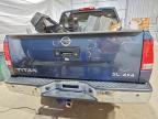 2015 Nissan Titan SL