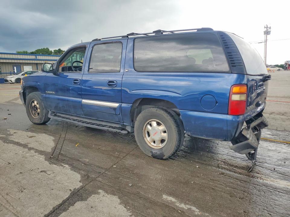 2002 GMC Yukon xl C1500