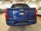 2013 Chevrolet Avalanche LT