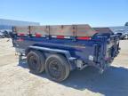 2025 Horizon LZ7BP-2'X12' Dump Trailer