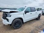 2025 Chevrolet Silverado K1500 Custom