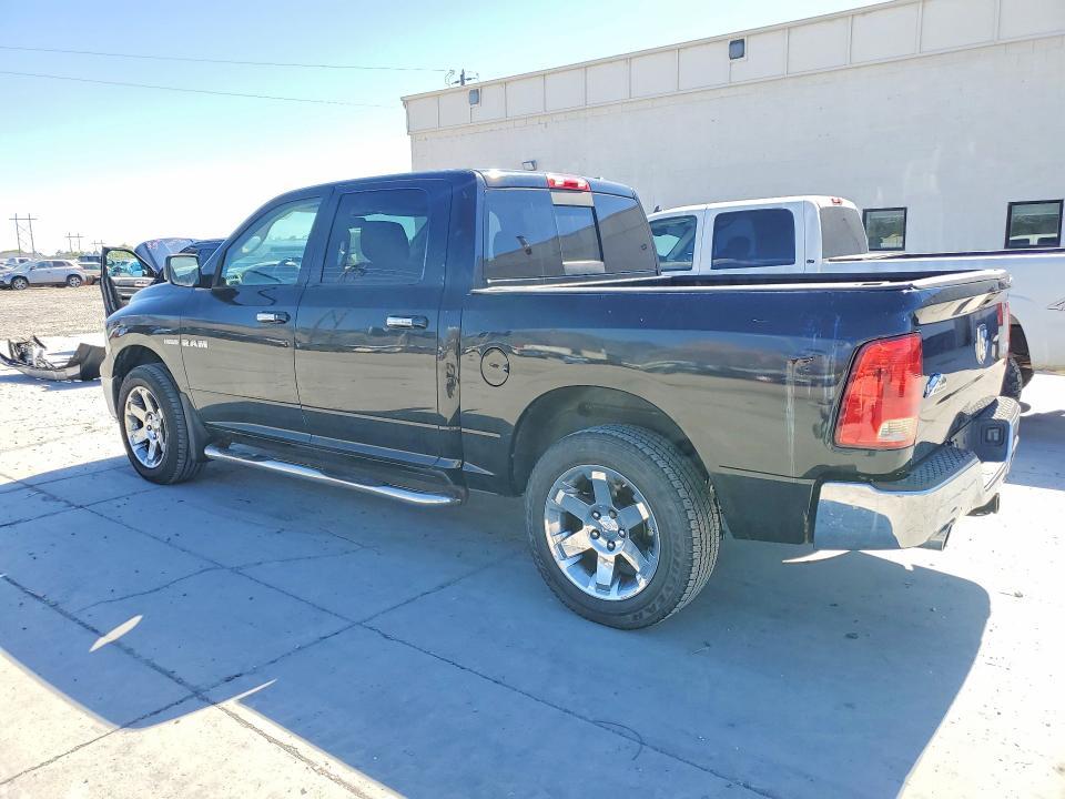 2009 Dodge RAM 1500