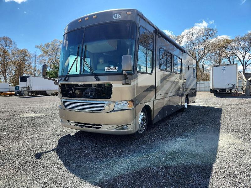 2007 Four Winds 35B RV