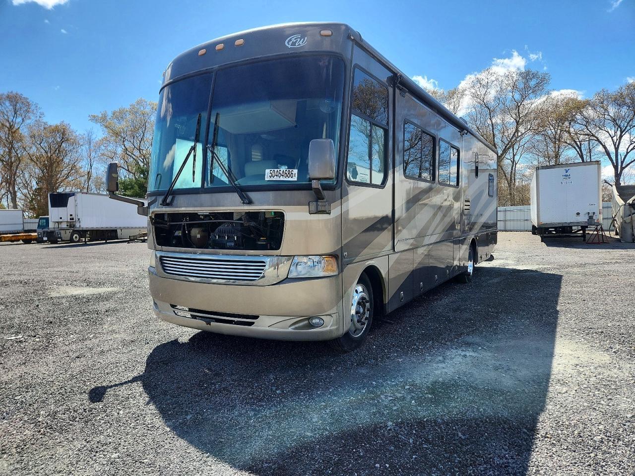 2007 Four Winds 35B RV
