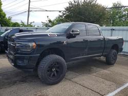 Salvage trucks for sale at Moraine, OH auction: 2019 Dodge RAM 2500 BIG Horn
