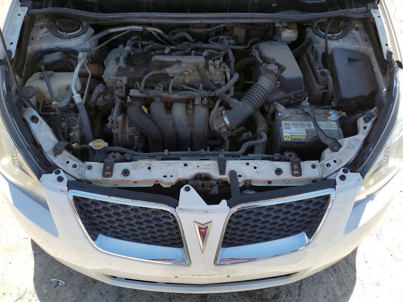 2009 Pontiac Vibe