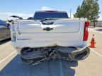 2025 Chevrolet Silverado K1500 LT Trail Boss