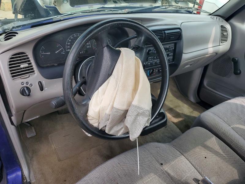 1996 Ford Ranger