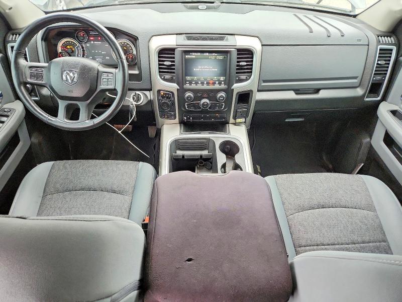 2019 Dodge Ram 1500 Classic slt