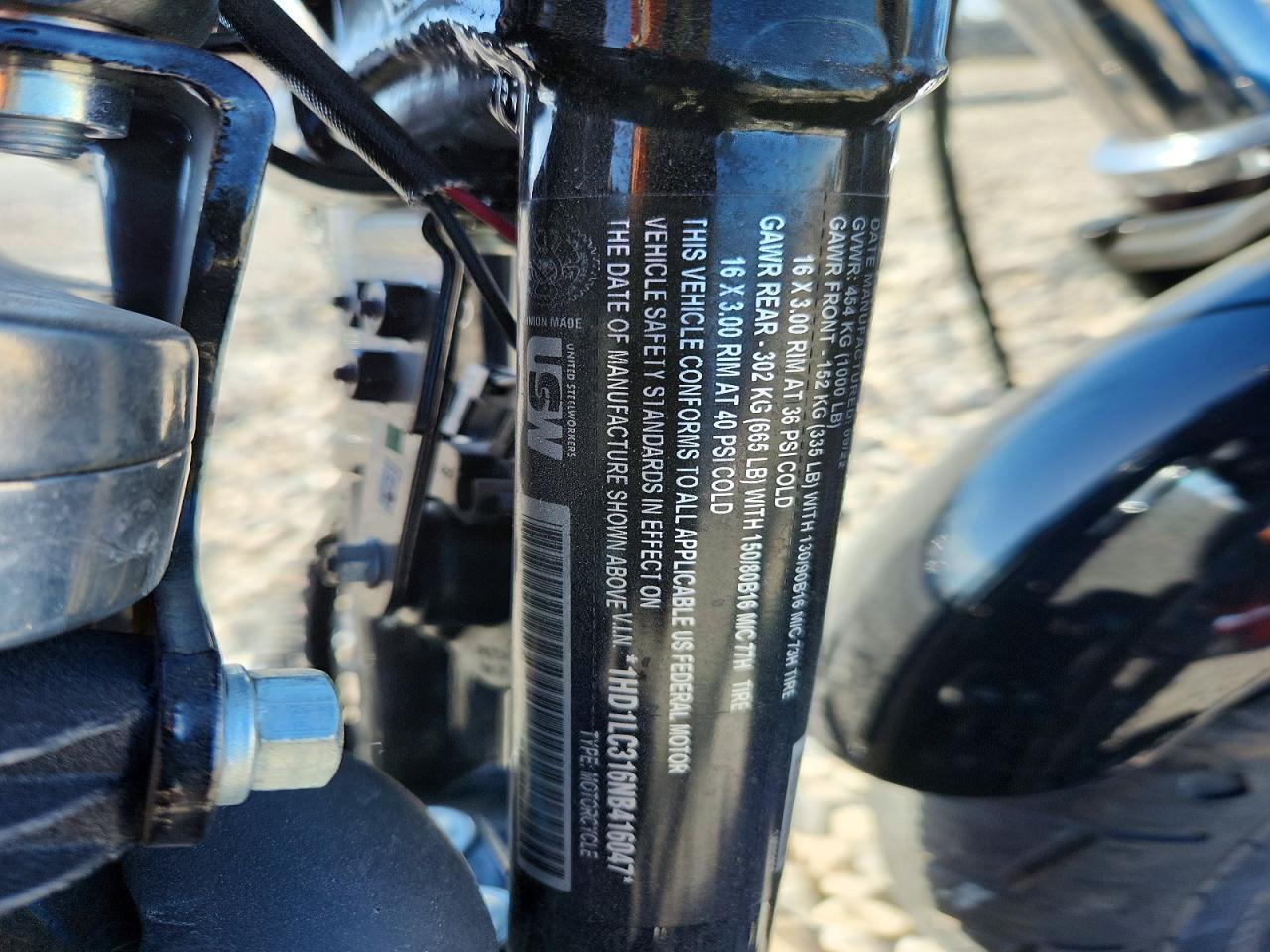 2022 Harley-Davidson XL1200 X