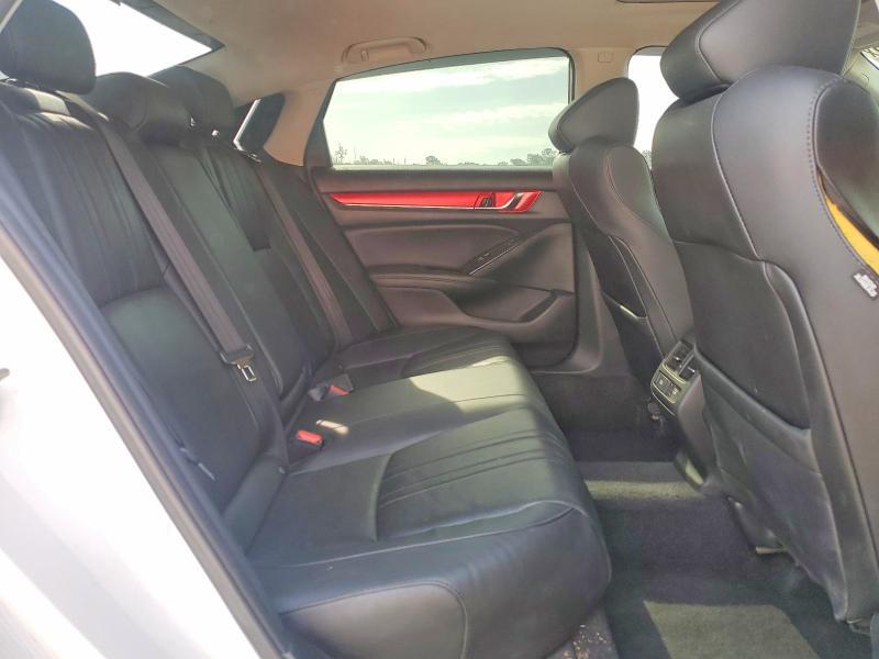2021 Honda Accord Touring