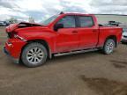2022 Chevrolet Silverado LTD K1500 Custom