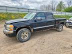 2003 GMC Sierra K1500 Heavy Duty