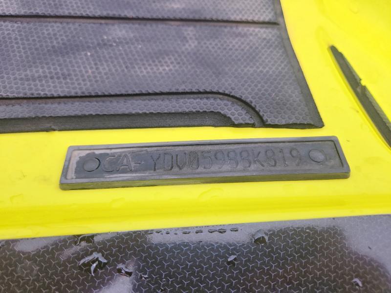 2019 Seadoo 2019 Sea-doo Rxpx 300-boat