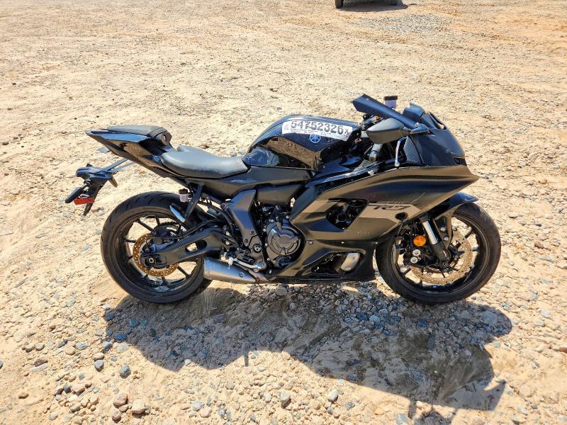 2025 Yamaha YZF690