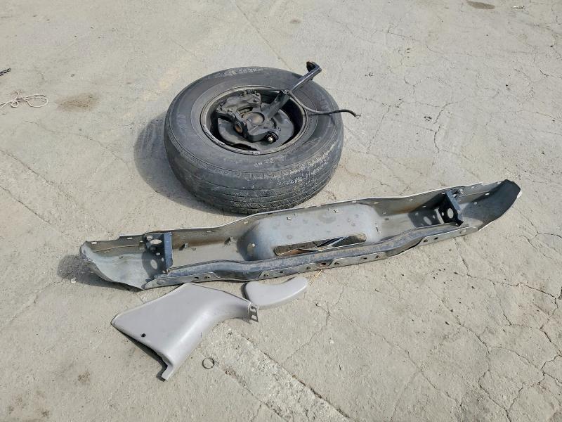 2002 Toyota Tacoma Double Cab Prerunner