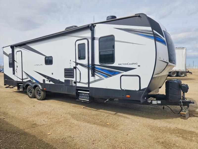 2022 Forest River XLR-Camper