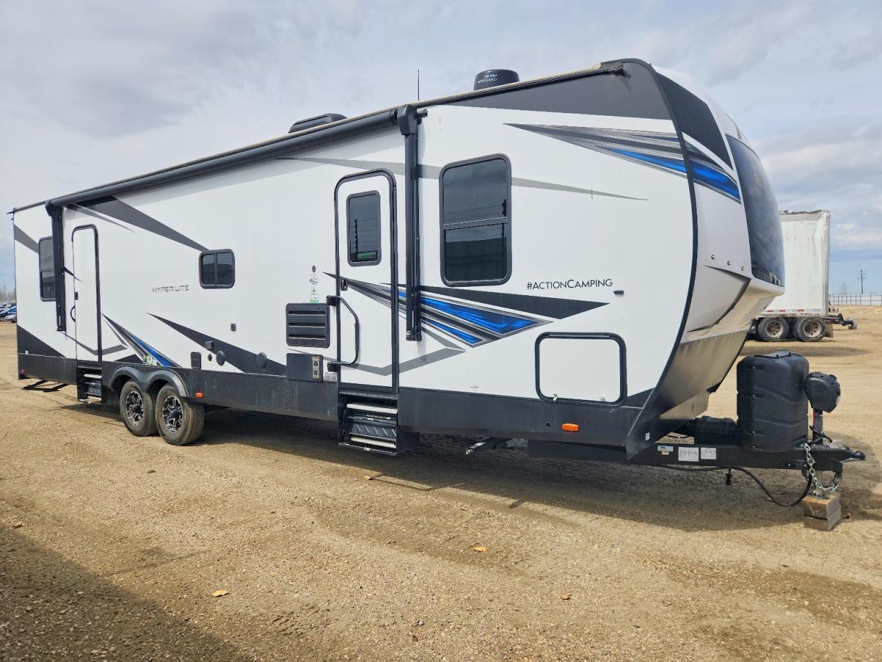 2022 Forest River XLR-Camper